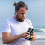 Canon 12x36 IS III binocular review