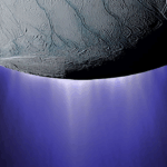 Cassini Study Found Organics From An Ocean Inside Enceladus