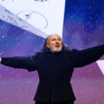 Celebrating 30 years of European satellite navigation