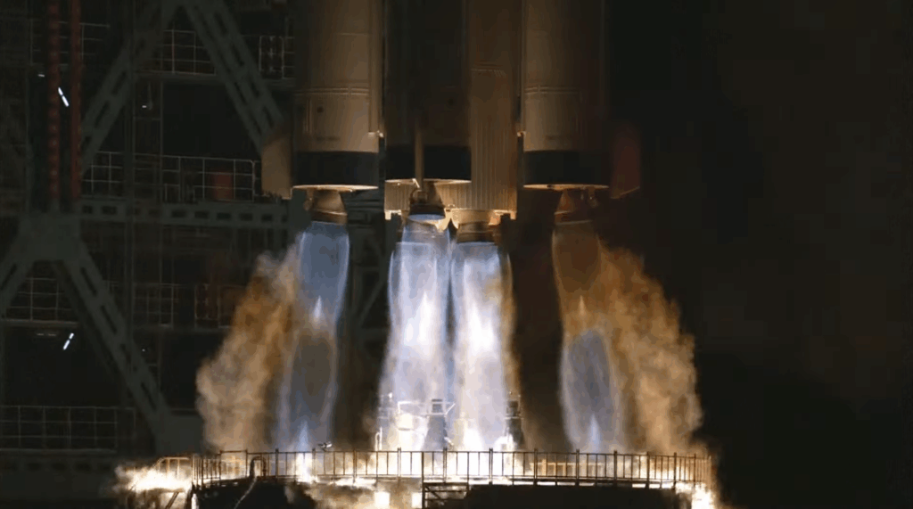 China prepares for Shenzhou spacecraft launch as space station welcomes first international astronaut in 2026