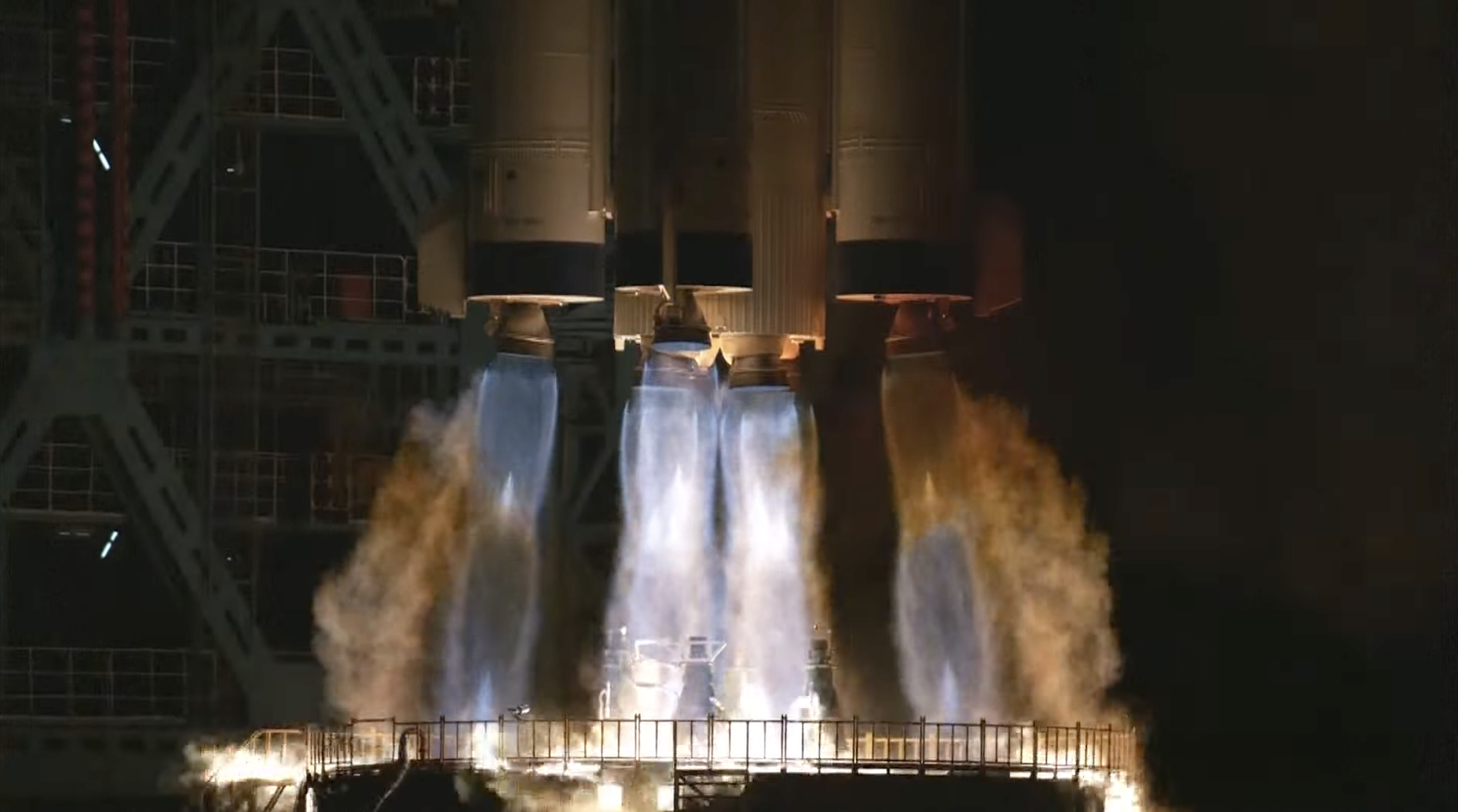 China prepares for Shenzhou spacecraft launch as space station welcomes first international astronaut in 2026