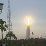 Copernicus Sentinel-1D launch coverage