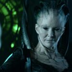 Cosmic horror: These are science fiction's most terrifying alien races