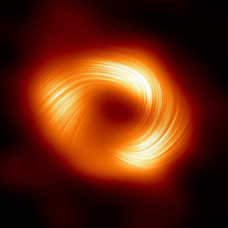 Could black hole shadows reveal new theories of gravity?