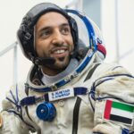 Countering China’s Space Silk Road: a U.S. partnership model for the Middle East