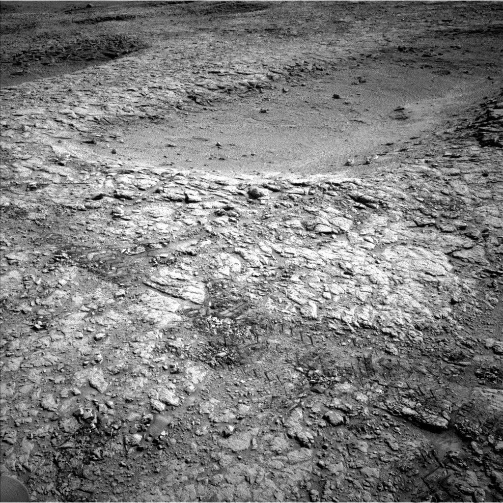 Curiosity Blog, Sols 4709-4715: Drilling High and Low in the Boxwork Unit