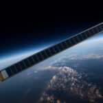 Dcubed to demonstrate in-space manufacturing of solar arrays