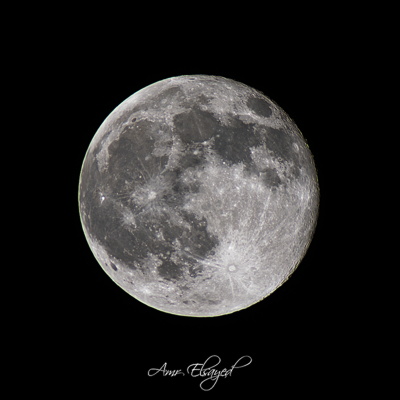 Does a supermoon have a super effect on us?