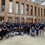 ESA and AfSA join forces for systems engineering training