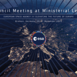 ESA Prepares for Pivotal Ministerial Council Meeting to Shape Future of European Space Strategy