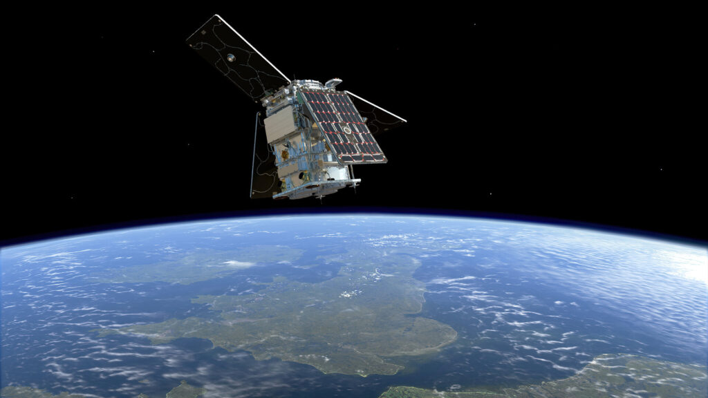 ESA’s HydroGNSS Mission Set to Launch Twin Satellites for Global Water Cycle Monitoring