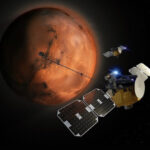 ESCAPADE mission launches to Mars on November 9