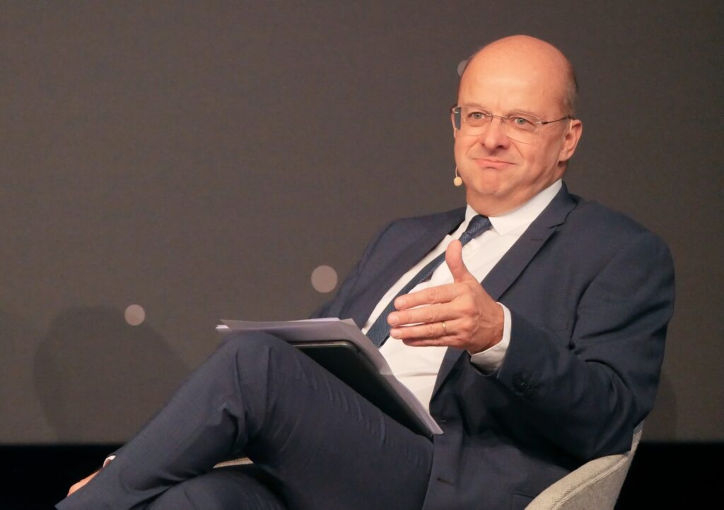 European Parliament member sees support for EU Space Act there