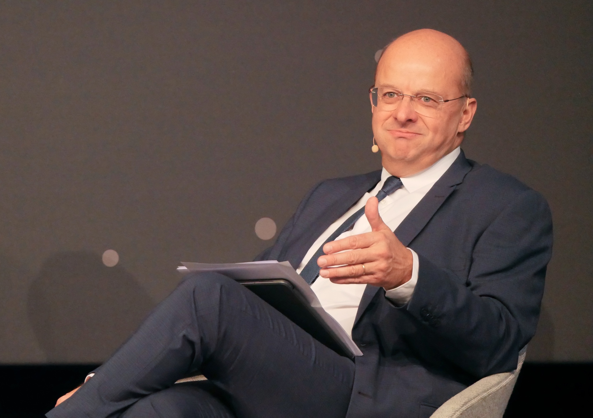 European Parliament member sees support for EU Space Act there