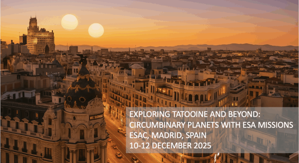 Exploring Tatooine and Beyond: Circumbinary Planets With ESA Missions