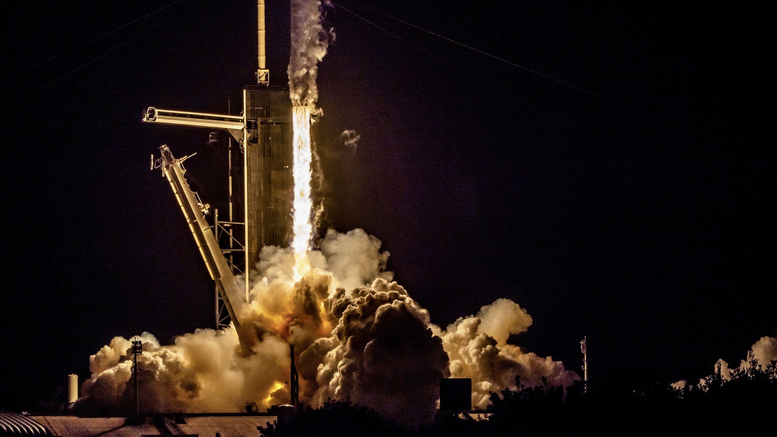 FAA restricts commercial rocket launches indefinitely due to air traffic risks from government shutdown