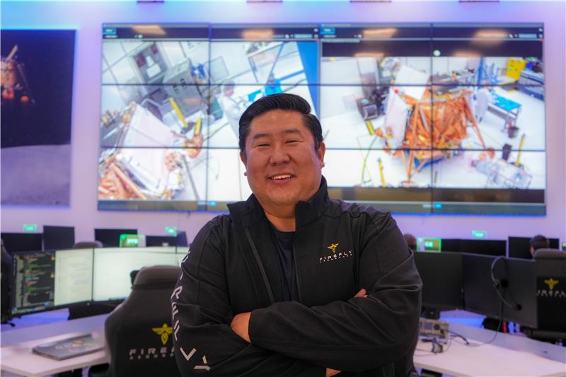 Firefly deepens push into defense market after closing SciTec acquisition