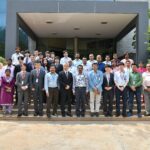 For new lunar collaboration, look to India and Japan