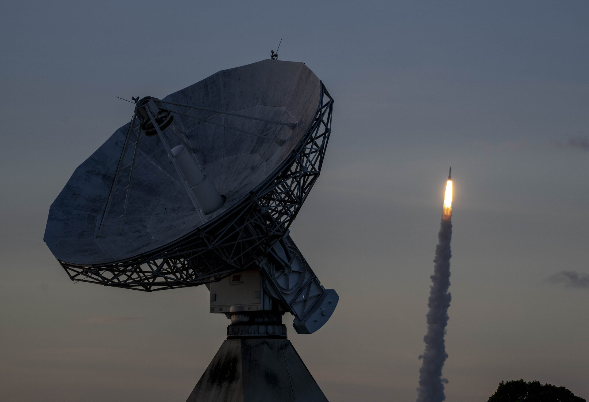 Galileo to take its first flight on Ariane 6 on 17 December