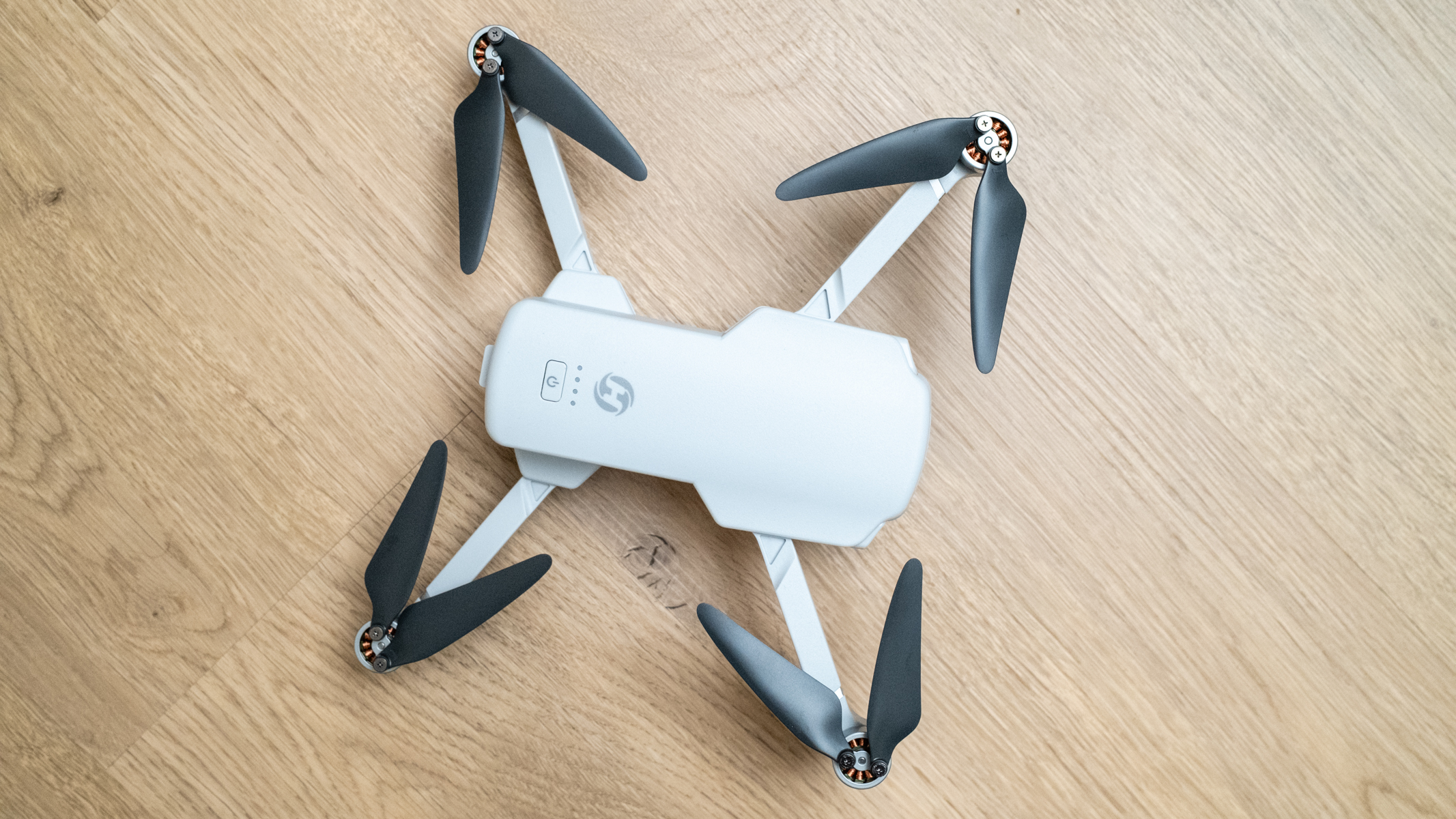 Holy Stone HS360E drone review