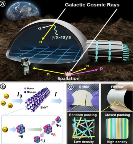How a Detergent Ingredient Unlocked the Potential of Nanotubes