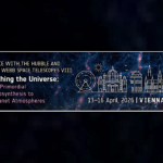 Hubble and Webb “Enriching the Universe: From Primordial Nucleosynthesis to Exoplanet Atmospheres” Conference