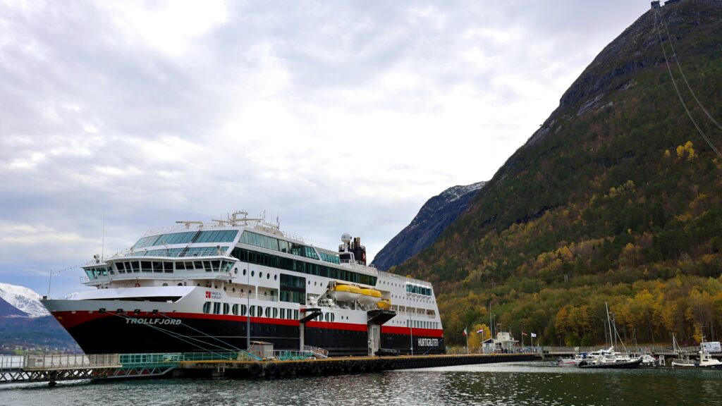 Is an aurora cruise worth it? I joined Hurtigruten's Signature Voyage to find out
