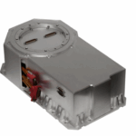 Italian-Dutch space company Revolv Space launches new, larger solar array drive assembly