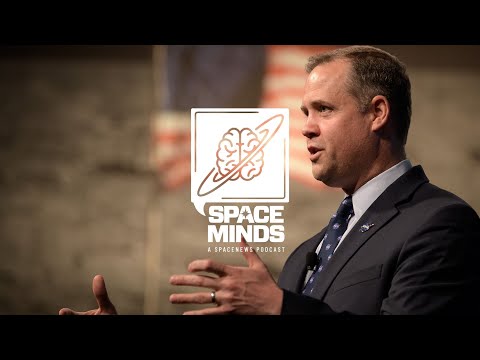 Keeping America first in space