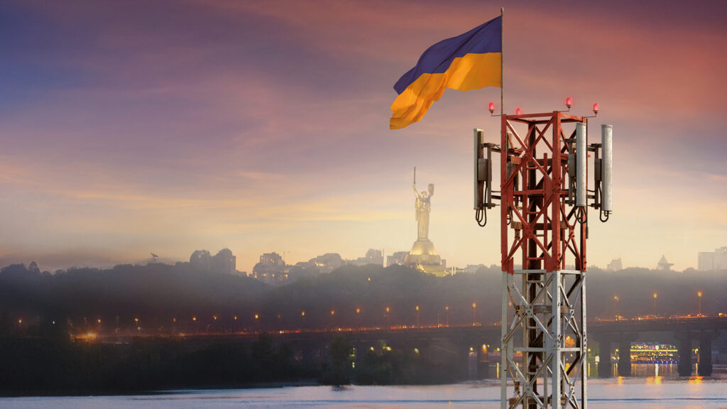 Kyivstar prepares to expand Starlink Direct to Cell testing across Ukraine