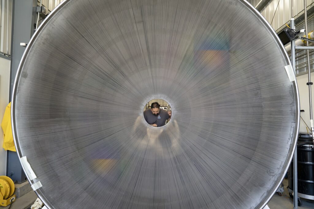 L3Harris Accelerates RS-25 Rocket Engine Production for NASA’s Artemis Moon Missions