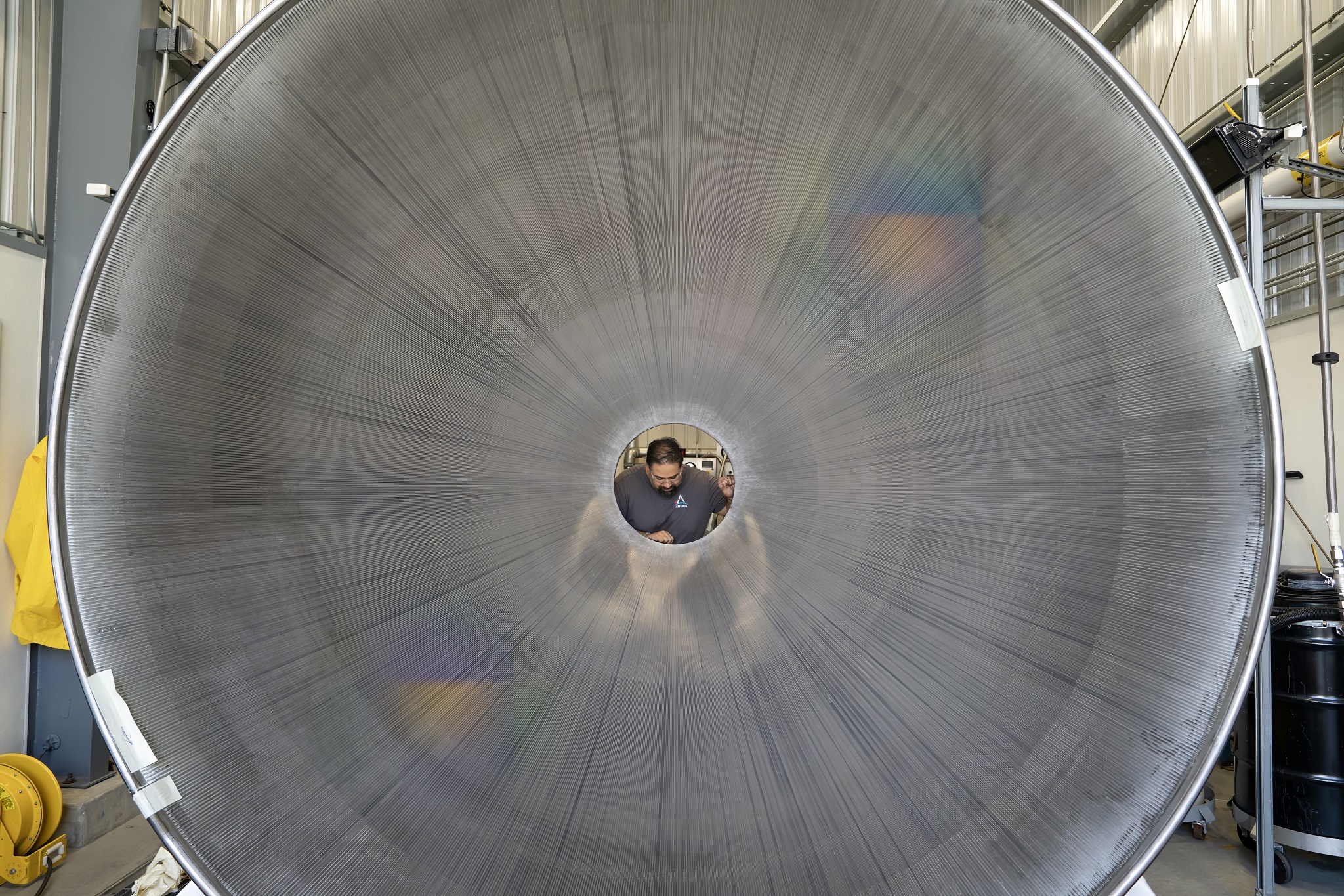 L3Harris Accelerates RS-25 Rocket Engine Production for NASA’s Artemis Moon Missions