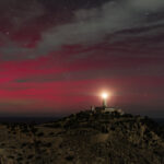 Lessons from the November 2025 solar storm