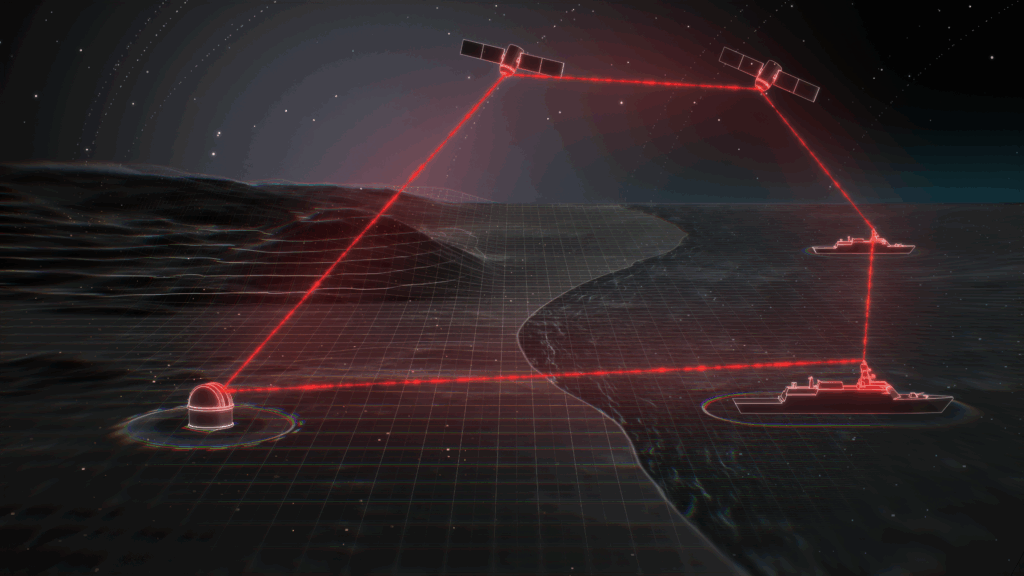 Lithuanian space company Astrolight launches Greenland optical ground station project