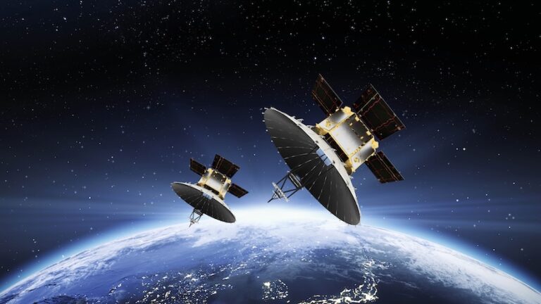 Live coverage: Commercial space station demo, data center precursor to launch on SpaceX Bandwagon mission