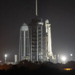 Live coverage: SpaceX kicks off December with midnight Falcon 9 rocket launch