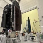 Live coverage: ULA to launch ViaSat-3 following valve replacement on Atlas 5 rocket