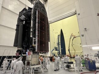 Live coverage: ULA to launch ViaSat-3 following valve replacement on Atlas 5 rocket