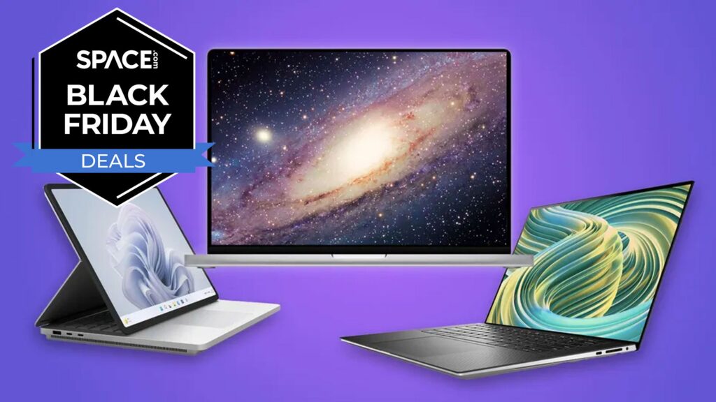 Looking for a cheap Black Friday laptop deal? These 7 offers have caught my eye