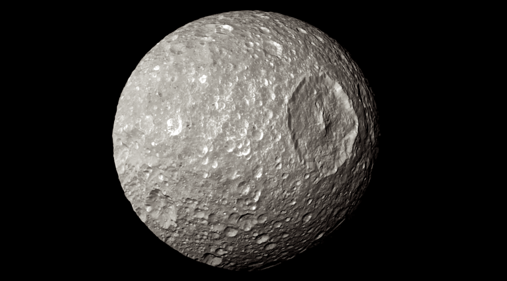 Looking Inside Icy Moons