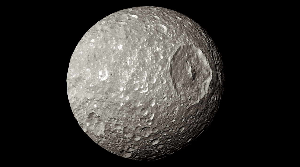 Looking Inside Icy Moons