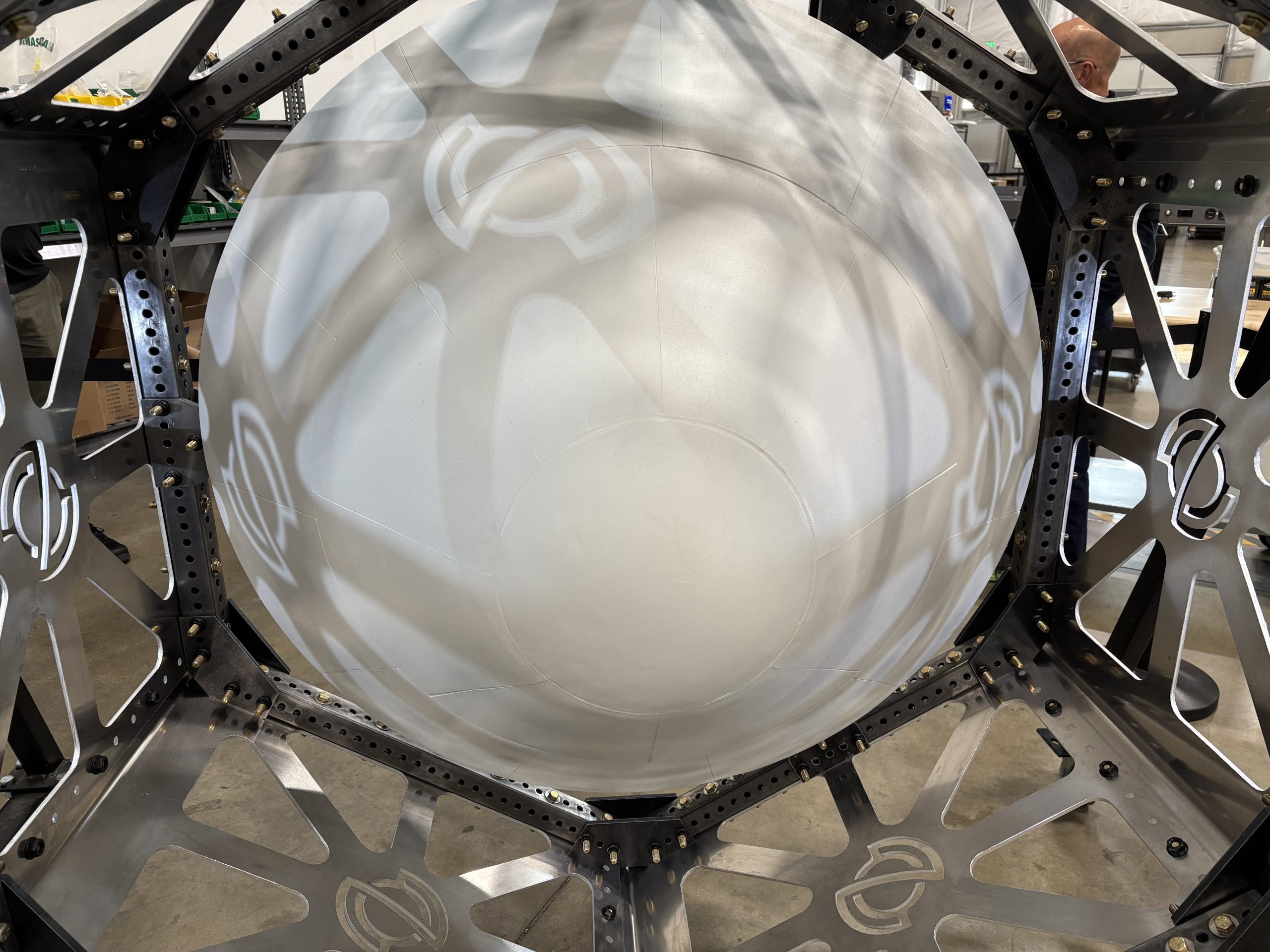 Lux Aeterna nets US government partnerships for reusable satellite technology