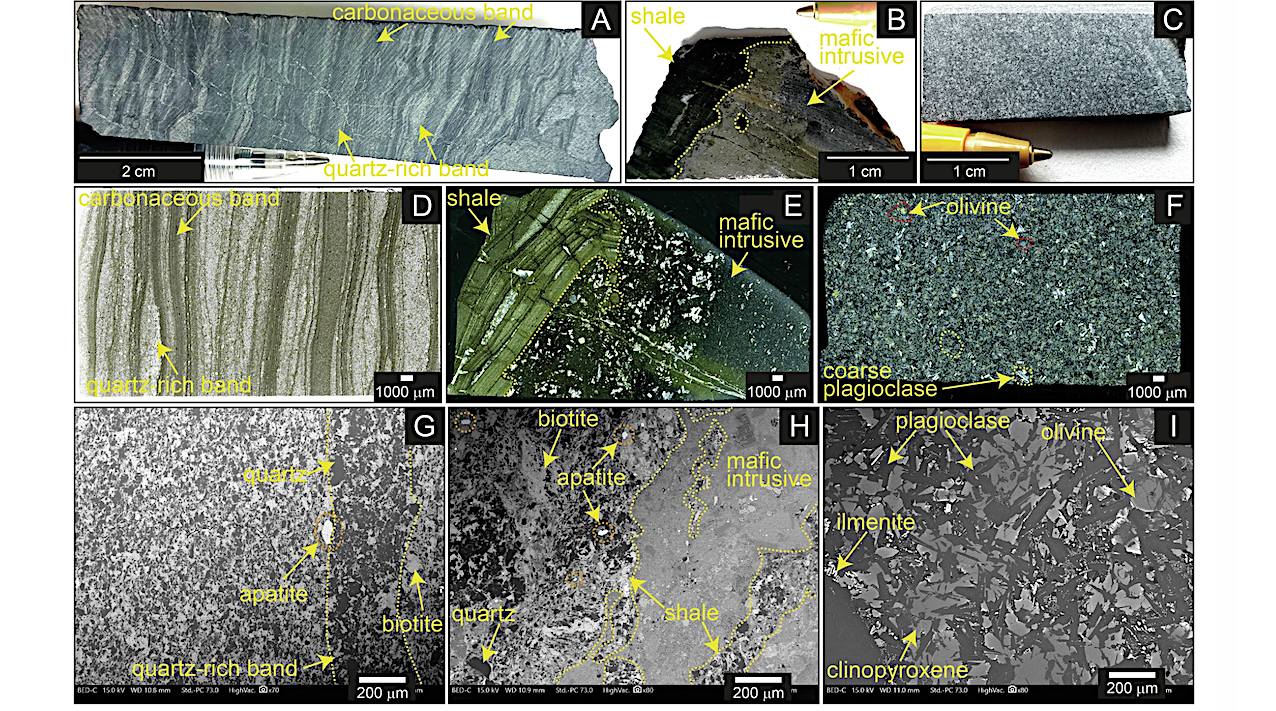 Magmatic And Thermally Produced Reactive Phosphorus 3.2 Billion Years Ago And Its Implications For Early Life