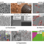 Mars-Bench: A Benchmark for Evaluating Foundation Models for Mars Science Tasks