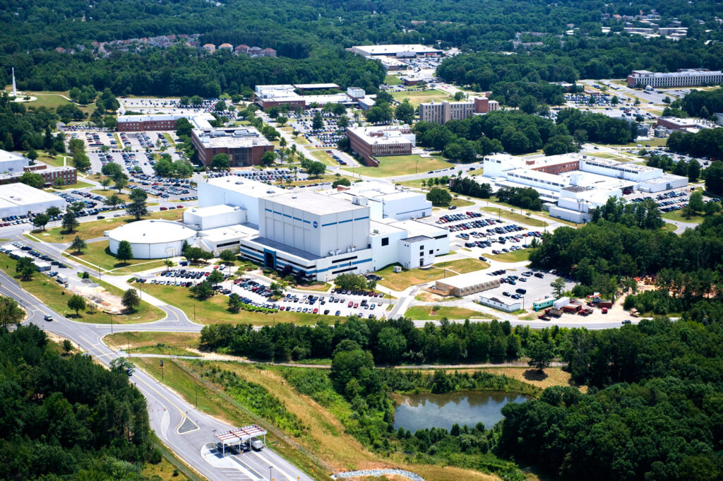 Maryland congressional delegation seeks information on Goddard facility closures