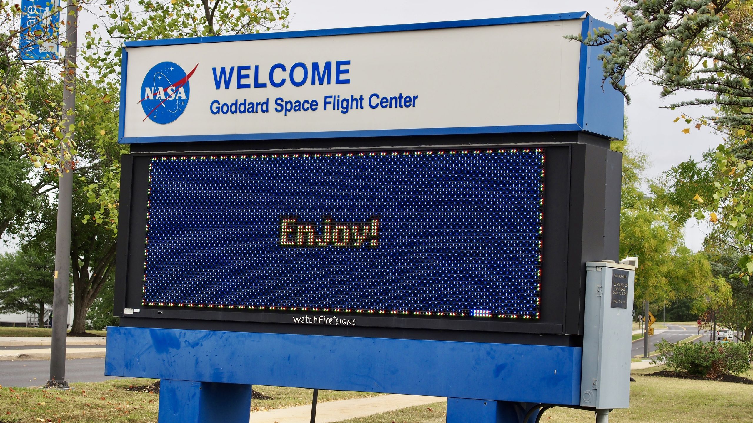 Maryland lawmakers demand answers for NASA changes at Goddard Space Flight Center