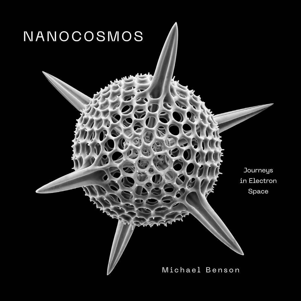 Moon rocks, magnified: Apollo 16 samples shine in new book 'Nanocosmos' (exclusive)