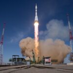 NASA Sets Coverage for Crew Launch to Join Station Expedition