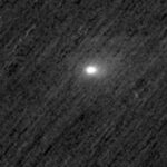 NASA shares new images of 3I/ATLAS comet