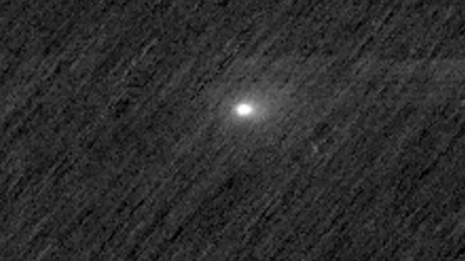NASA shares new images of 3I/ATLAS comet